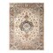 Edge Collections - 8' X 10' - Multicolor - Stain-Resistant Medallion Area Rug for Inviting Spaces - 1 Piece